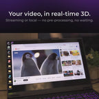 Owl3D Shift