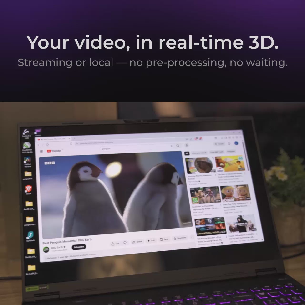 Owl3D Shift